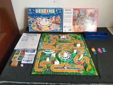 Destins jeu vie d'occasion  Arles-sur-Tech