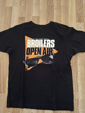 Broilers tour shirt gebraucht kaufen  Grefrath