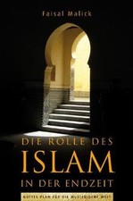 Rolle islam endzeit gebraucht kaufen  Berlin
