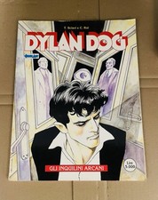 Dylan dog gli usato  Roma