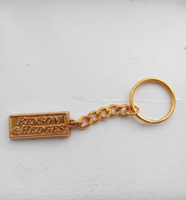 Benson hedges keyring for sale  ASHFORD