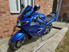 Triumph sprint 1050 for sale  LOUGHBOROUGH