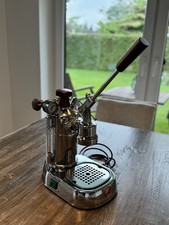 Pavoni professional lusso gebraucht kaufen  Bad Lippspringe