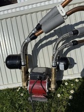 Shower booster pump for sale  HEREFORD