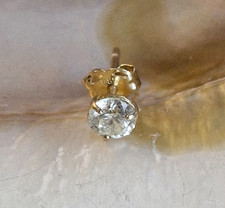 Single echter diamant gebraucht kaufen  Eschwege