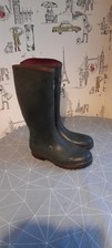 Toggi wanderer wellingtons for sale  NORWICH