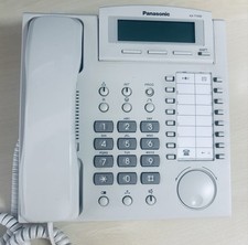 Panasonic telefono systemtelef usato  Trieste