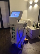 Dauer haarentfernung wellen gebraucht kaufen  Wittlich