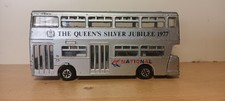 Dinky toys atlantean for sale  NOTTINGHAM
