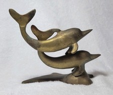 Vintage brass double for sale  Fort Pierce