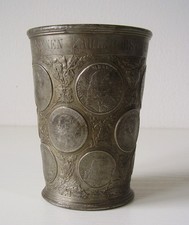 zinnbecher gebraucht kaufen zinnbecher gebraucht kaufen Plauen