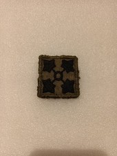 Patch armee 4th d'occasion  Locminé