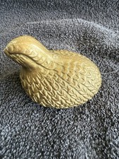 Vintage solid brass for sale  Excelsior Springs