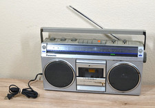 Estéreos portátiles/boomboxes segunda mano  Embacar hacia Mexico