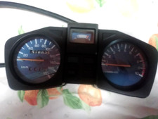 Strumentazione yamaha xtz usato  Fiano Romano