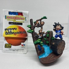 Boneco cápsula Dragon Ball Mega House 2006 Son Goku comprar usado  Enviando para Brazil