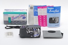 [ W idealnym stanie w pudełku] Konica Jump Shot WP Odporna na warunki atmosferyczne kamera filmowa 35 mm z Japonii na sprzedaż  Wysyłka do Poland