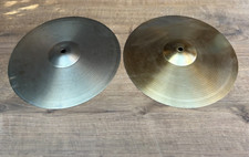 Unbranded hat cymbals for sale  PRESTON