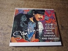 Santana and evening usato  Chioggia