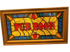 Vtg pub room for sale  Edinboro