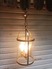 Importante ancienne lanterne d'occasion  Bollwiller