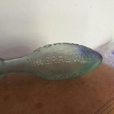 Torquay mineral water for sale  YEOVIL
