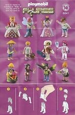 Playmobil 6841 figuren gebraucht kaufen  Quickborn