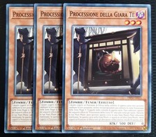 Playset processione della usato  Venezia