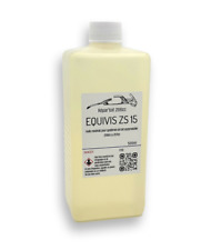 Huile hydraulique toit escamotable Peugeot 206 CC - Total EQUIVIS ZS15 - 500ml  na sprzedaż  Wysyłka do Poland