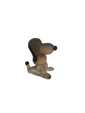 Vtg snoopy dog for sale  Ethridge