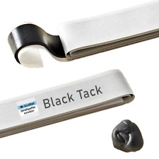 50cm black tack for sale  STRATHPEFFER