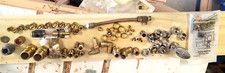 Copper chrome brass for sale  Floyd
