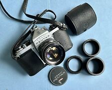 Vtg 1960s pentax for sale  Alhambra