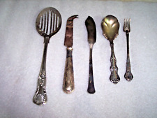 Assortment holmes edwards for sale  Georgetown