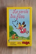 Haba fairy circle d'occasion  Expédié en Belgium