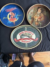 Vintage beer trays for sale  Bethlehem