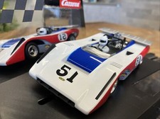 Carrera evolution lola usato  Genova