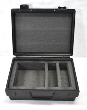 Black plastic storage for sale  Kansas City