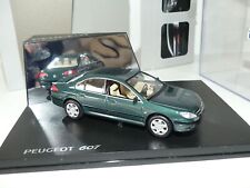 Peugeot 607 phase d'occasion  Belz