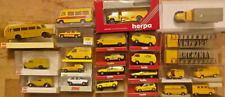 Herpa wiking busch gebraucht kaufen  Rosenheim