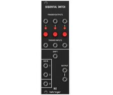 Behringer 962 sequential usato  Torino