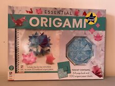 Origami art craft for sale  ROCHDALE