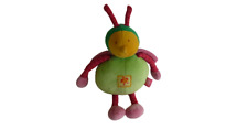 Doudou peluche abeille d'occasion  Orchies