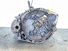 Cambio manuale completo usato  Italia