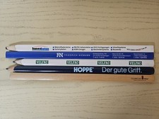 Zimmermannsbleistifte gebraucht kaufen  Bad Mergentheim