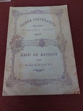talare usato  Saronno