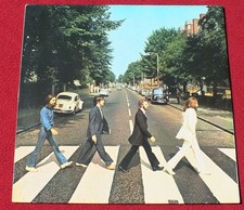 Vinyl the beatles gebraucht kaufen  Hannover