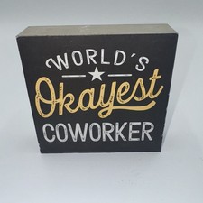Prank joke wooden for sale  Forney