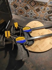 Quick grip bar for sale Quick grip bar for sale  FARINGDON
