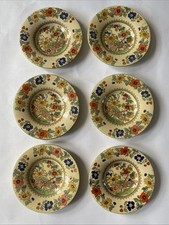 Antique mason ironstone for sale  WATLINGTON